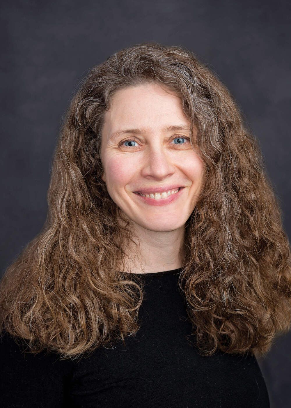 Julie Gagnon - Médecin